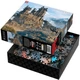 Пазл GOOD LOOT Assassins Creed Mirage Puzzles 1000 эл. (5908305243472) - изображение 2