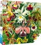 Пазл: GOOD LOOT Ernst Haeckel Orchid 1000 эл. (5908305247531) - изображение 1