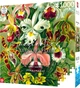 Пазл: GOOD LOOT Ernst Haeckel Orchid 1000 эл. (5908305247531) - изображение 2
