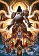 Пазл "GOOD LOOT Diablo IV" Inarius Puzzles The Father 1000 эл. (5908305247326) - изображение 5