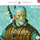 Пазл GOOD LOOT Witcher Geralt of Rivia & Vincent van Gogh 1000 эл. (5908305247548) - изображение 4