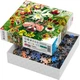 Пазл: GOOD LOOT Ernst Haeckel Orchid 1000 эл. (5908305247531) - изображение 10