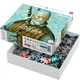 Пазл GOOD LOOT Witcher Geralt of Rivia & Vincent van Gogh 1000 эл. (5908305247548) - изображение 8