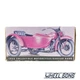 Модель мотоцикла з коляскою Harley-Davidson VL 1933 1:12 Harley-Davidson (H5910) - изображение 8