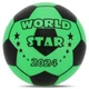 М'яч гумовий SP-Sport WORLD STAR FB-8575 (FB-8575) - зображення 1