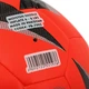 Мяч футбольный №5 PU ламинированный гибридная сшивка HYBRID SOCCERMAX FB-7992 (PU, красный) - изображение 4