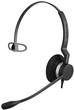 Słuchawki Jabra BIZ 2300 Mono USB (2393-829-109) - obraz 1