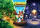 Пазл "GOOD LOOT Crash Bandicoot N Sane Trilogy 1000 эл." (5908305247920) - изображение 5