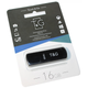 Флеш пам'ять 16GB T&G Classic Black (TG011-16GBBK) - зображення 2