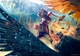 Пазл: GOOD LOOT Witcher: Griffin Fight puzzles 1000 эл. (5908305231233) - изображение 2