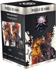 Пазл: GOOD LOOT Witcher: Monsters puzzles 1000 эл. (5908305231936) - изображение 1