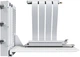 Zestaw do montażu pionowego karty graficznej Montech VGM White (VERTICAL GPU MOUNT KIT(W)) - obraz 2