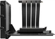 Zestaw do montażu pionowego karty graficznej Montech VGM Black (VERTICAL GPU MOUNT KIT(B)) - obraz 2