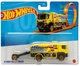 Машинка Хот Вілс Вантажівка Hot Wheels Track Fleet Scania Rally Truck (HFC96) - зображення 1