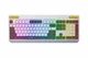 Игровая клавиатура HATOR Icefall White (HTK405UA) - изображение 1
