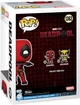 Фигурка Funko POP Marvel: Deadpool 3 - Deadpool (5908305248064) - изображение 3