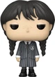 Фигурка Funko POP TV: Wednesday - Wednesday (5908305243465) - изображение 1