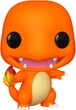 Фигурка Funko POP Games: Pokemon - Charmander (5908305242451) - изображение 1