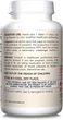 Jarrow Formulas Arginine 1000 mg 100 таблеток (4384304208) - изображение 6