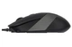 Миша A4Tech Fstyler FM10 Grey - изображение 5