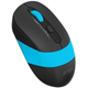Миша A4Tech Fstyler FM10 Blue - изображение 2