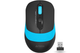 Миша A4Tech FG10 Fstyler Blue - изображение 1