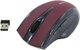 Миша Defender Accura MM-665 Red (52668) - зображення 2