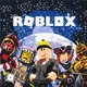 Картина по номерам Origami Roblox роботы 30x30 см (LW21832) - изображение 1