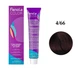 Крем-фарба для волосся Fanola №4/66 Chestnut intense red 100 мл - зображення 1