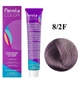 Крем-фарба для волосся Fanola №8/2F Light blonde fanttasy violet 100 мл - зображення 1