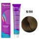 Крем-фарба для волосся Fanola №8/00 Intense light blonde 100 мл - зображення 1