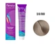 Крем-фарба для волосся Fanola №10/00 Intense platinum blonde 100 мл - зображення 1