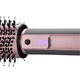 Фен-щітка Ardesto Brush Pink Touch, 1200Вт, 2 темп. режими, LED-дісплей, функція іонізації , 4 насадки, сірий+ рожевий (HD-CR300PT) - изображение 14