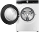 Пральна машина автоматична Hisense WF7S1247BW (7007032) - изображение 9