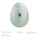 Электронный освежитель для увлажнения лица GESKE Facial Hydration Refresher 4в1 green - изображение 5
