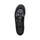 Бахіли Shimano DUAL SOFT SHELL чорні, розмір XL (44-46) - зображення 3