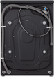 Стиральна машина автоматична Hisense WF7S1247BB (7007022) - зображення 3