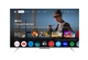 Телевізор ERGO QLED+ 65JUQ85 (6996983) - зображення 6