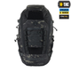 Рюкзак M-Tac Small Elite Hex Multicam Black/Black 10222208 - изображение 2