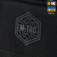 Рюкзак M-Tac Small Elite Hex Multicam Black/Black 10222208 - изображение 9