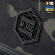 Рюкзак M-Tac Small Elite Hex Multicam Black/Black 10222208 - изображение 10