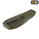 Спальник олива M-Tac 60078001 - изображение 1