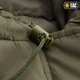 Спальник олива M-Tac 60078001 - изображение 5