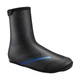 Бахіли Shimano XC Thermal, черные, розмір S (37-40) - зображення 3