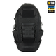 Рюкзак M-Tac Small Elite Hex Black 10222002 - зображення 3