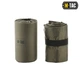 Карімат надувний олива M-Tac 195х60 60018001 - изображение 4