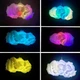 Светодиодный светильник "Облако" 3D LED RGB Bluetooth + Пульт ДУ (3_05662) - изображение 3