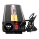 Перетворювач напруги інвертор Powerone Plus UPS-800W з функцією заряджання 800W DC/AC 12V-220V Black - зображення 5