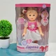 Кукла M 5808 I UA Даринка, музыка (украинская), песня, ходит, реагирует на звук, на батарейках, в коробке. - изображение 5