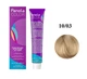 Крем-фарба для волосся Fanola №10/03 Warm platinum blonde 100 мл - зображення 1